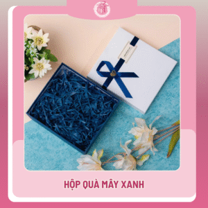 hộp quà Bae Box sang trọng dành tặng bạn gái”