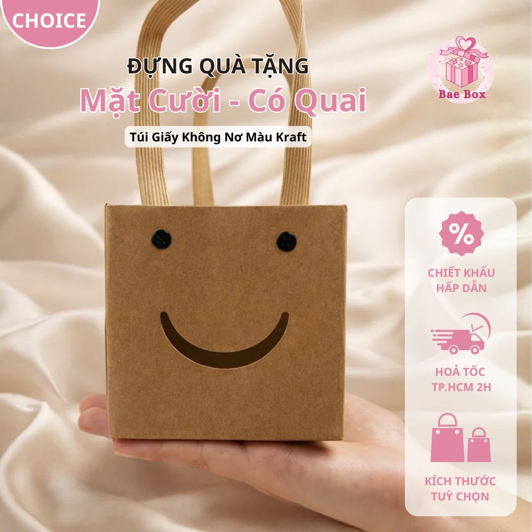 Túi Mặt Cười tui-mat-cuoi