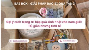 trang-tri-hop-qua-bang-giay